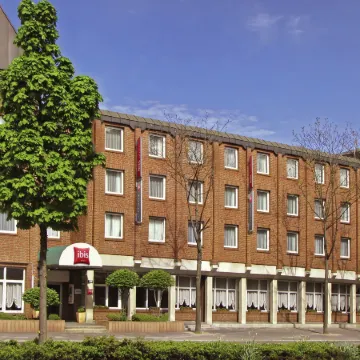 ibis Paderborn City