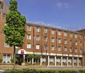 ibis Paderborn City Các khách sạn ở Paderborn