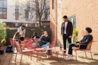 For Students Only St Peters Court University of Nottingham