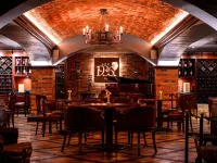 Plaza Grande Hotel - 5-Star