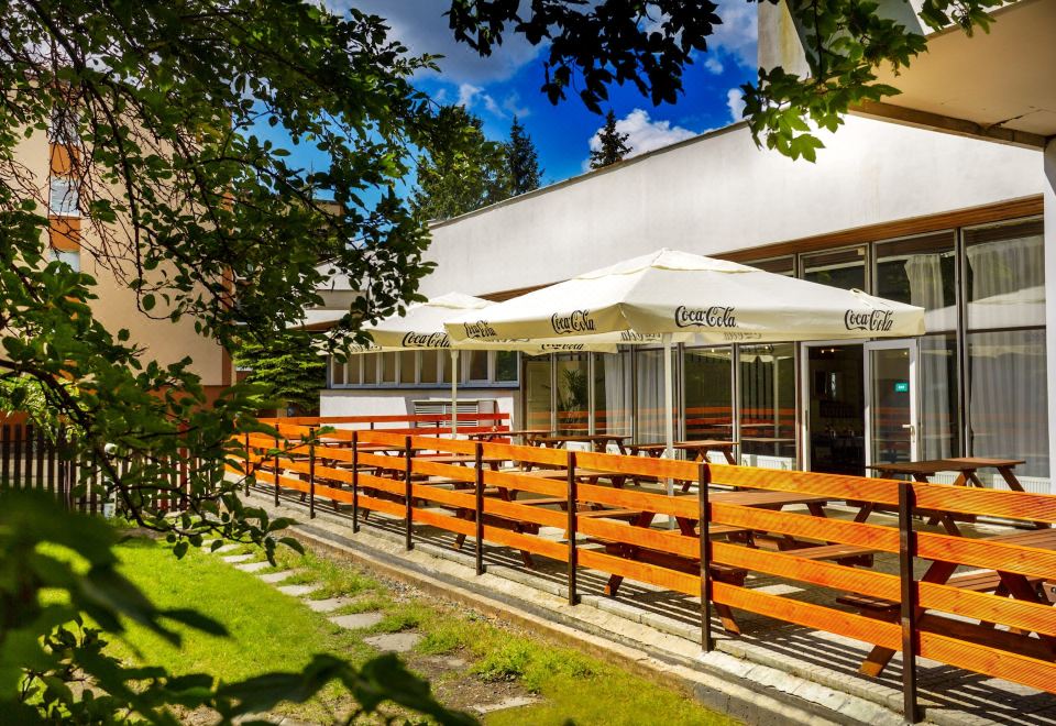 Hotel Uno Prague 이미지