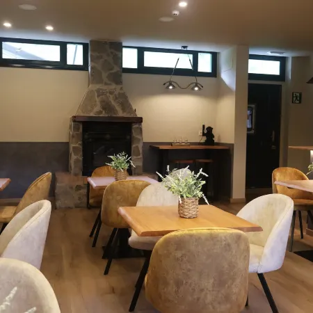 Hotel Bermeo
