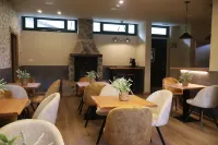 Hotel Bermeo 布斯圖裡亞住宿飯店