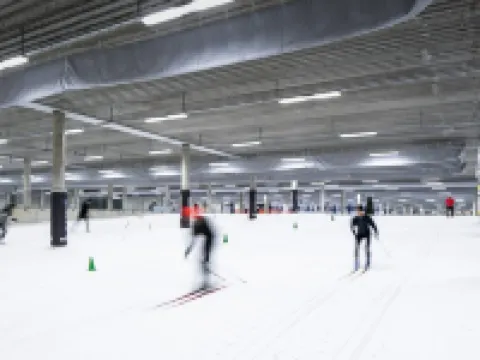 Kvibergs Vandrarhem - Hostel