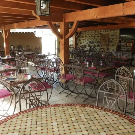Le Relais Saint Germain
