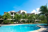 3Bd Beauty in Coco - Have Coffee or Meals Overlooking Pool