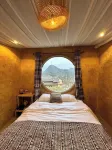 Chanh Homestay Lo Lo Chai - parking