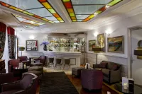 Grand Hotel des Terreaux - bar