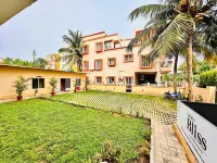 凱巴利亞幸福 住宿飯店