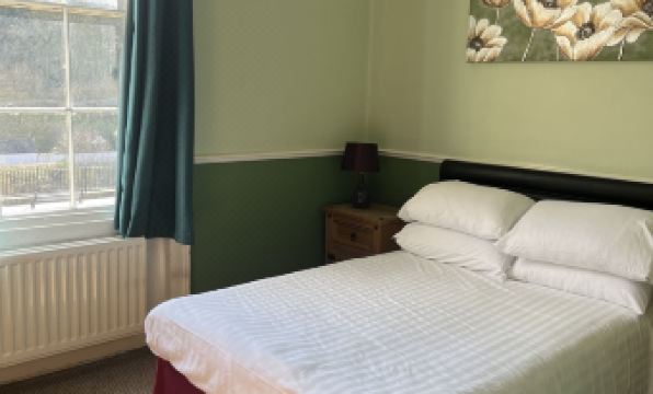 The Tontine Hotel & Bar