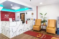 Econo Lodge - Pet friendly