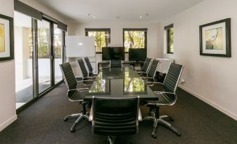 Grand Mercure Allegra Hervey Bay
