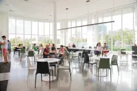 Universal's Aventura Hotel - breakfast