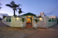 アンカレッジ ゲスト ハウス