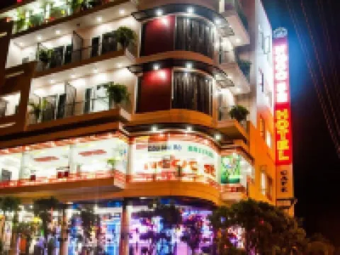 Ngoc Se Hotel Hotels in Phu Dong