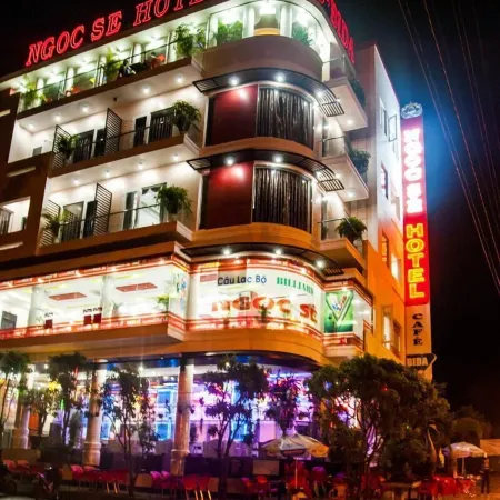 Ngoc Se Hotel
