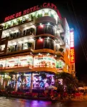 Ngoc Se Hotel Отели в г. Phu Dong