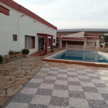 Hostal Lleida