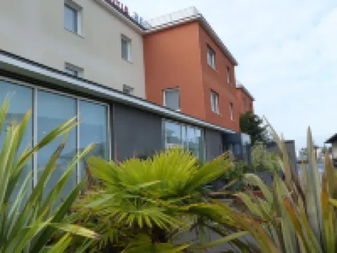 Le Mauritia Hotel et Spa Hotels in Pornic