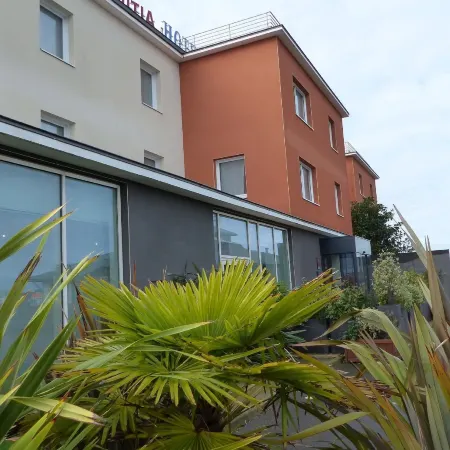 Le Mauritia Hotel et Spa