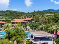 波賽頓度假村飯店 希斯尼亞住宿飯店