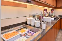 Residence Inn North Conway - breakfast