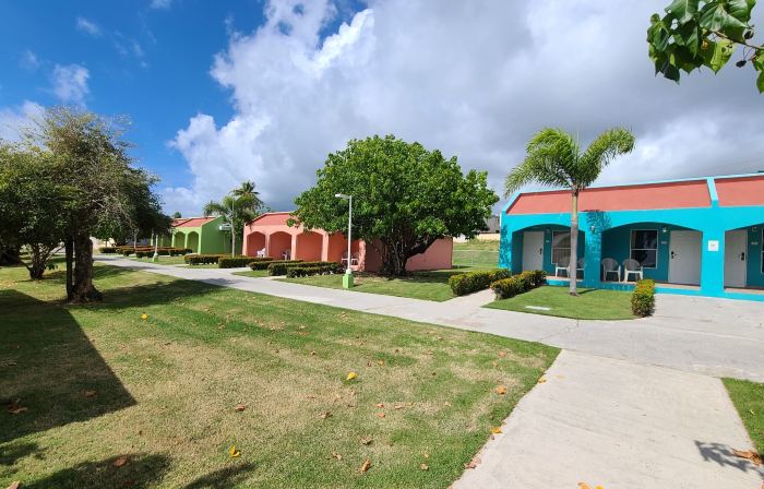 Parador Maunacaribe - Maunabo