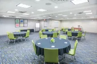 Holiday Inn Express 村西 - 早餐