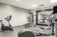 Country Inn & Suites by Radisson, Virginia Beach (Oceanfront), VA - Gym