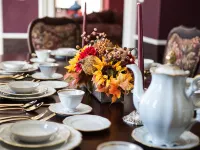 The Bevin House Bed & Breakfast Hotels in Middlesex County