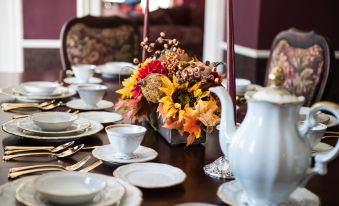 The Bevin House Bed & Breakfast