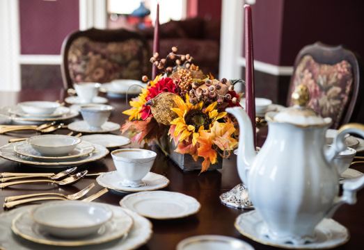 더 베빈 하우스 B&B 이미지