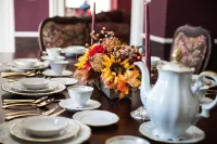 The Bevin House Bed & Breakfast