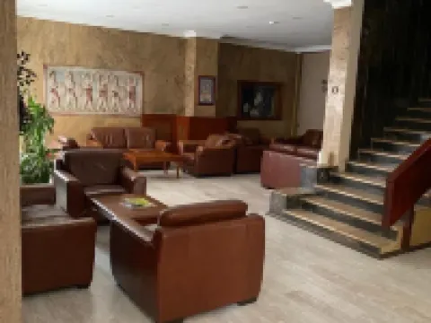 Altinnal Hotel Hotel di Izmit