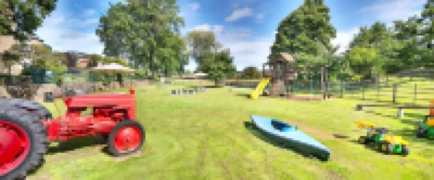 Oakerthorpe Holiday Village Hotels in Alfreton