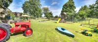 Oakerthorpe Holiday Village