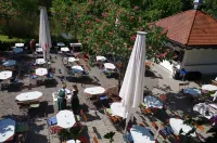 Hotel Landgasthof Koechlin