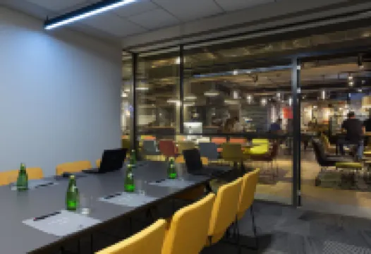 Link Hotel & Hub by Dan Hotels - Pet Friendly