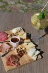 Casa de Casal de Loivos - petit déjeuner