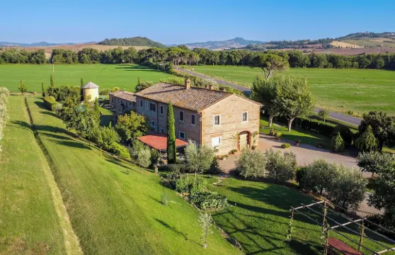 帕拉齊德爾帕帕農莊酒店