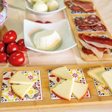 Agriturismo Palazzi Del Papa