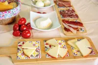 Agriturismo Palazzi del Papa