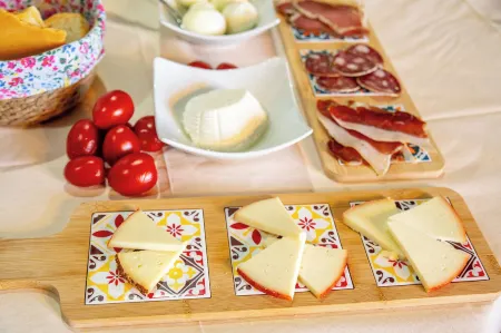 Agriturismo Palazzi Del Papa