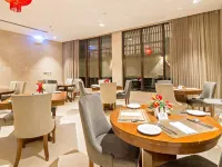 โรงแรม Jiwar Almasi โรงแรมใกล้ซาลาม มอลล์