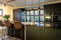 The Holt York-Charming York House with 3 Bedrooms