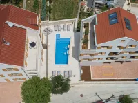 Casa Laurea Hotels in Zaton