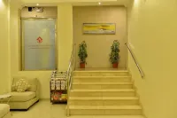 Binayat Hama Serviced Apartments Hotels in Al Jubail