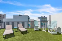 Azul Townhomes A5 - 4 stjerner