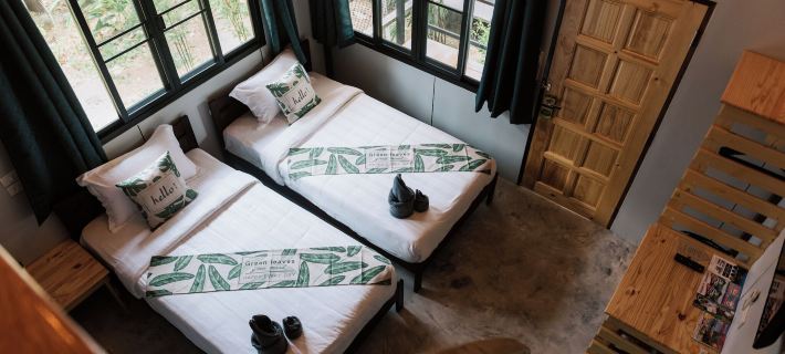 Villa Varich Hotels in Mueang Chumphon District
