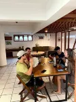 Nômades Vibe da Ilha - Adventure Hostels & Coworking